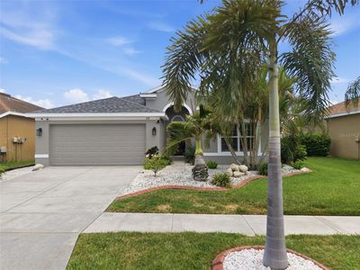 718 Griffen Heights Ct