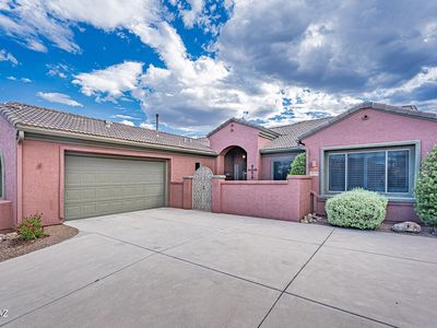 5854 S Turquoise Canyon Dr