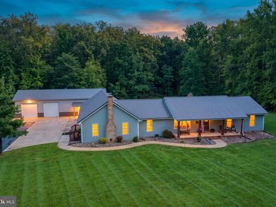 185 Clark Farm Rd
