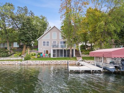 10320 Sherbrooke Beach Ln