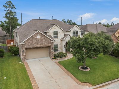 25210 Gaddis Oaks Dr