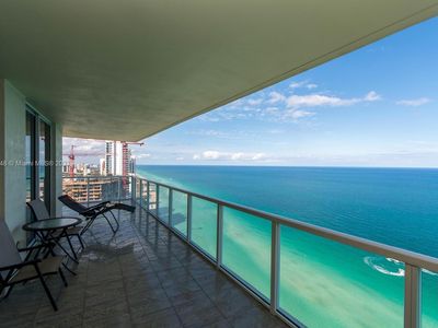 16699 Collins Ave APT 4103