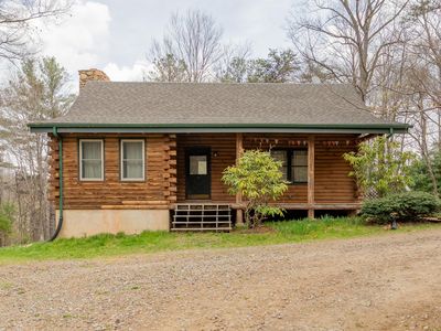 183 Pine Mountain Rd NE