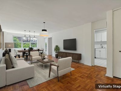 3935 Blackstone Ave APT 3F