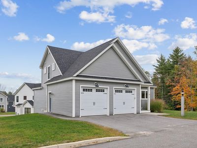 Property at 12 Waxwing Lane #49, Falmouth, ME
