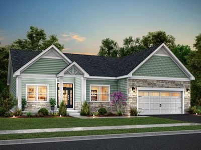 6401 Ward Rd #I33754