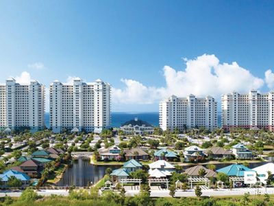 375 Beach Club Trl #B1103