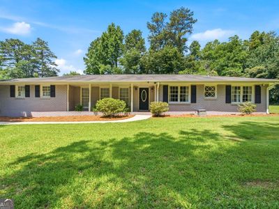2447 Lenora Church Rd