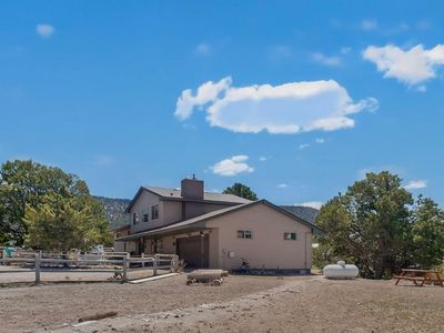 49 Lobo Creek Rd