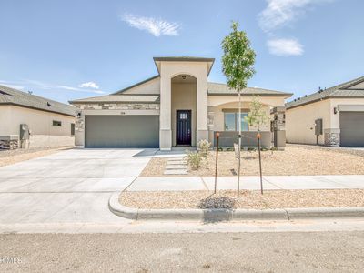 Property at 6069 Zinc Hill St, Sunland Park, NM