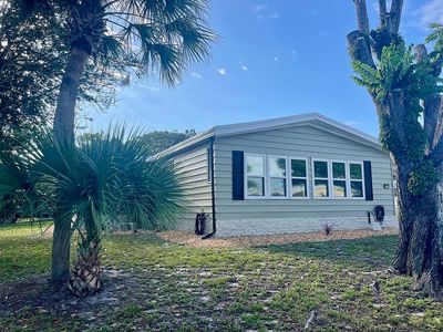 3879 Fish Tail Ln