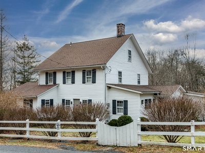 197 Skyline Ridge Road