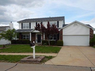 3335 Hampton Xing