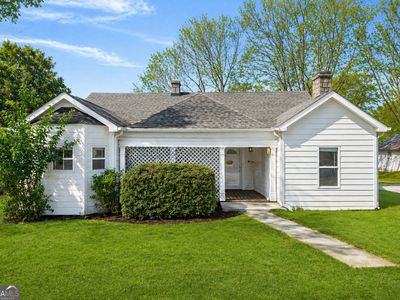 100 Forest Ave