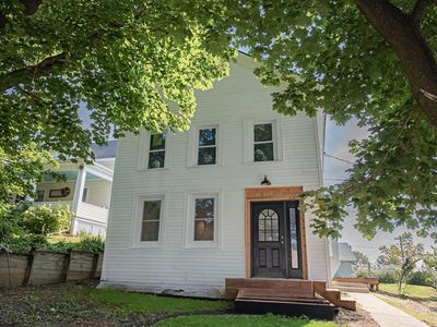 108 Saint Paul St NW