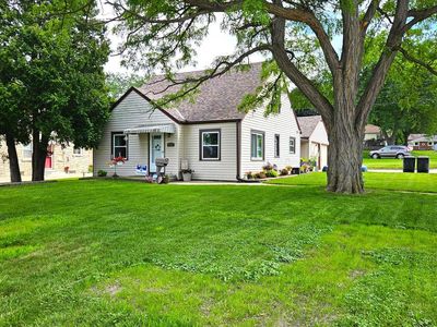 4445 West Howard AVENUE