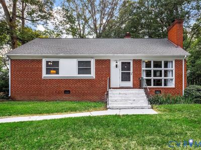 1612 Whitlone Dr