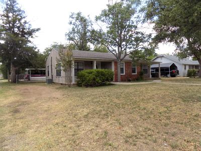 Property at 1815 W Avenue K, San Angelo, TX