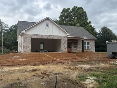 3482 Walsh Rd