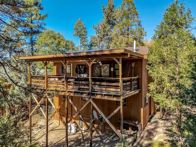 Property at 54285 Tahquitz View Dr, Idyllwild, CA