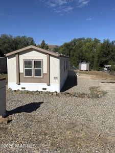 3450 N Pima Dr