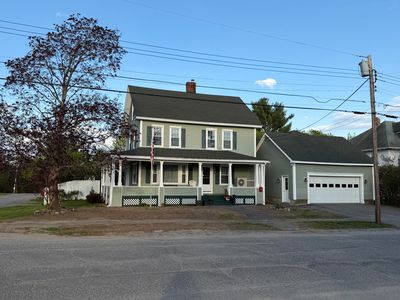 137 Maine Avenue