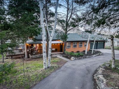 Property at 25807 Snyder Avenue, Conifer, CO