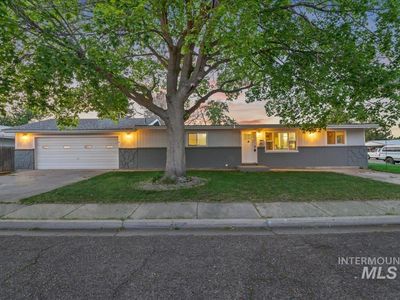 Property at 402 W 4 N, Mountain Home, ID