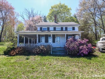 64 River Lane