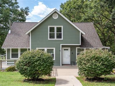 423 Deer Run Rd