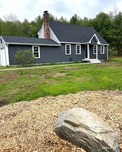120 Quaddick Town Farm Road