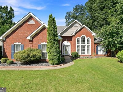1203 Fox Creek Dr