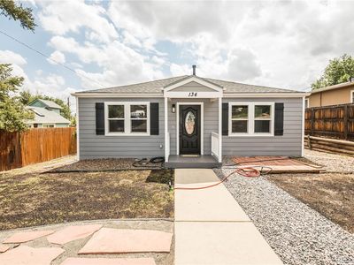 Property at 134 W Broadway Street, Elizabeth, CO