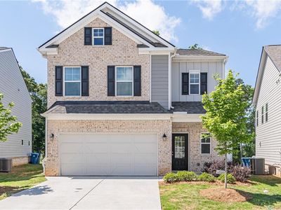 1466 Winding Ridge Trl