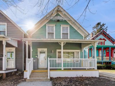 2439 High St