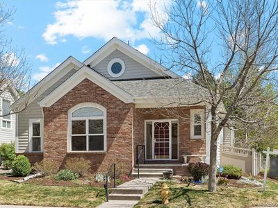 1011 S Valentia Street #20
