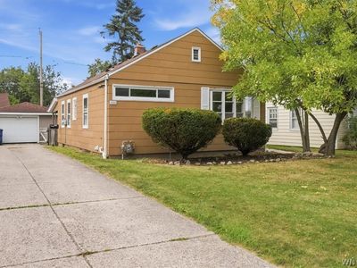 Property at 1520 Eggert Rd, Amherst, NY