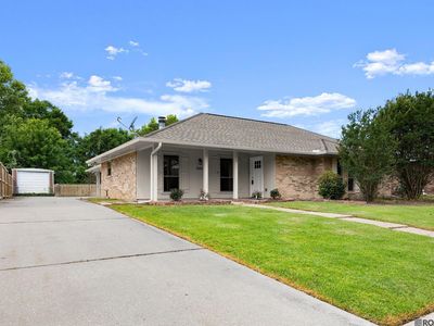 542 Ponderosa Dr