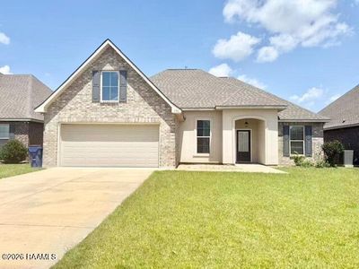 Property at 106 Micah Edward, Maurice, LA
