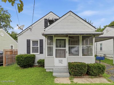 1015 Camden Ave