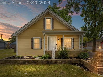 Property at 4465 S Center Rd, Burton, MI