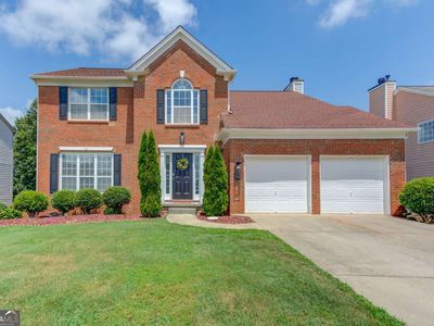 2325 Hiawassee Dr