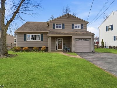 Property at 313 N Gaston Ave, Somerville, NJ
