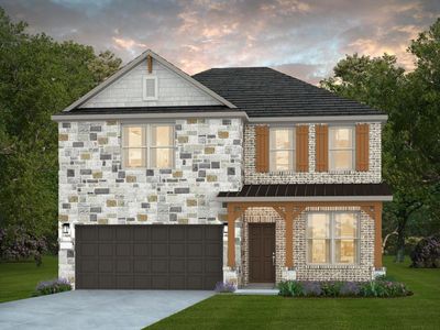 Puma Plan, Davis Ranch