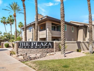 7009 E ACOMA Drive #2151