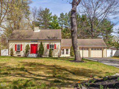 Property at 219 Aviation Road, Queensbury, NY