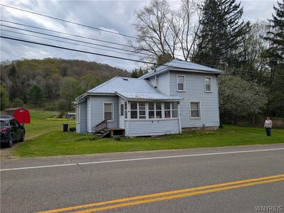 Property at 2006 Route 305, Cuba, NY