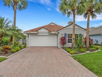 2232 Summersweet Dr