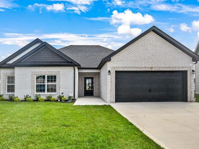 Property at 1001 Vendue Ave Lot 109, Clarksville, TN
