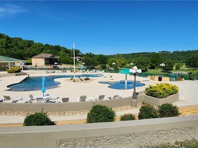 100 Osage Hills Rd Unit 506